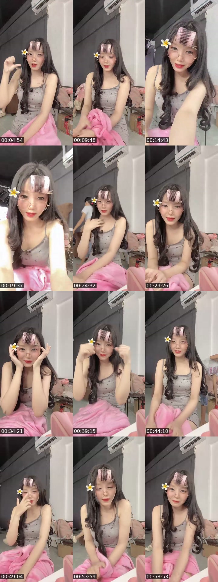 TikTok live: apaa ya by @cesse.c