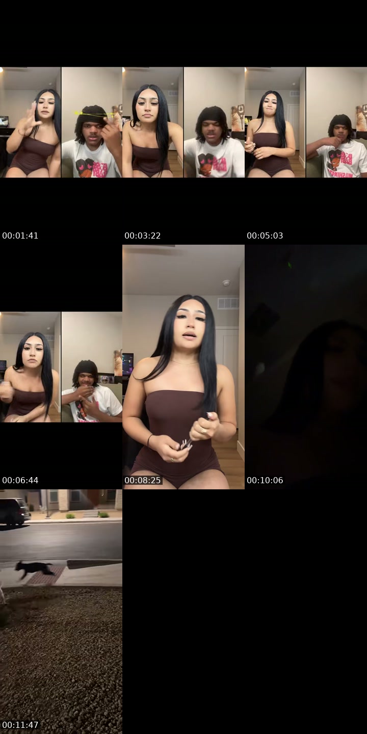 TikTok live: Ttm💕 by @user.9271941