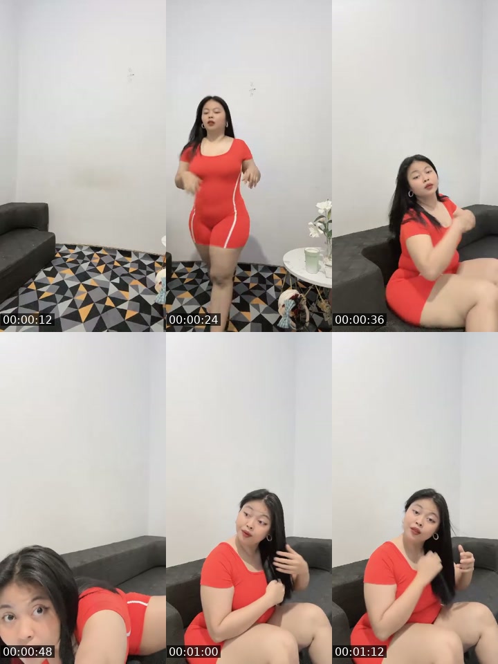 TikTok live: Ngobrol Yu by @indahhk18