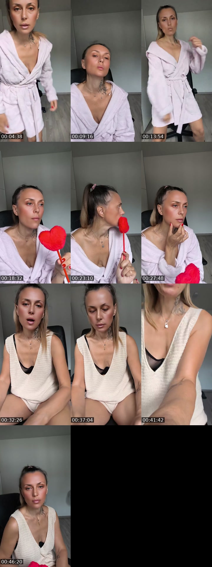 @marusya_431 TikTok live from 2026-07-20