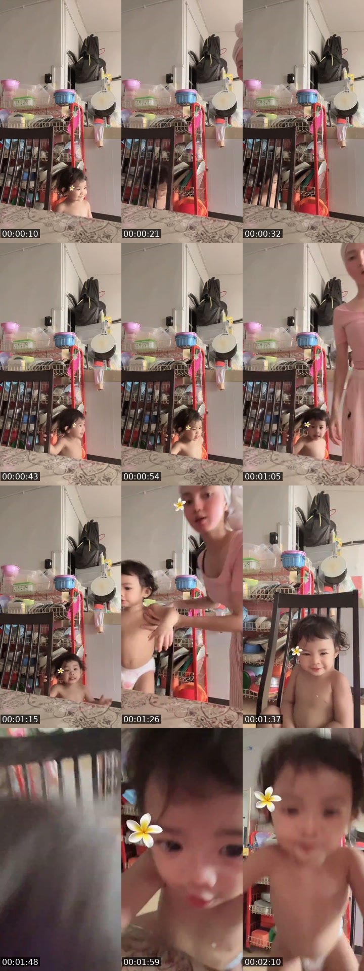 TikTok live: Rnr Somban by @chinnnn___