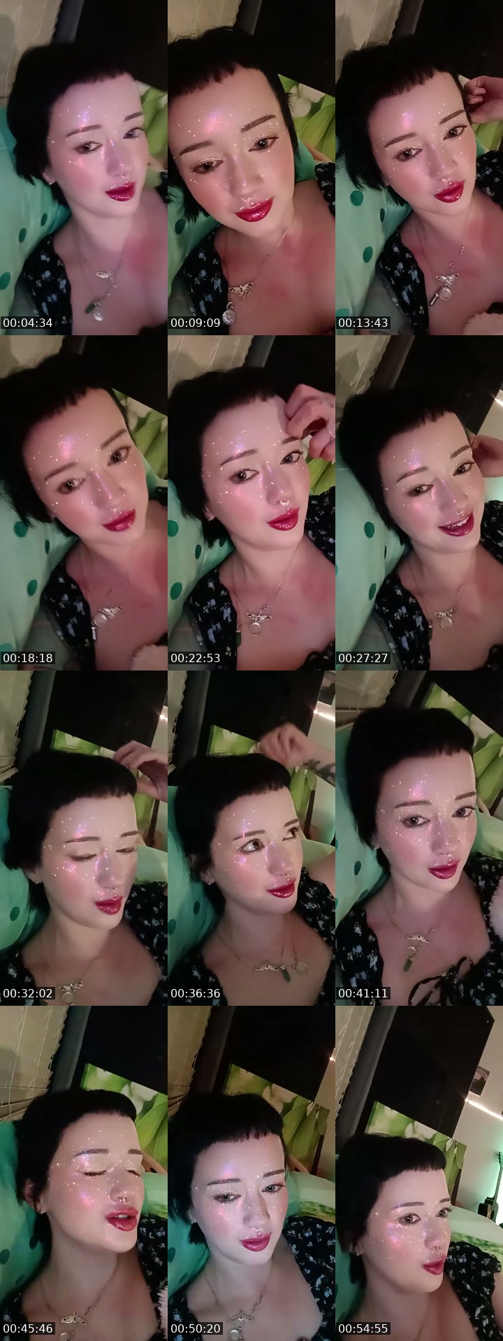 TikTok live: lets manifest positivity 🫠 by @maddz1993