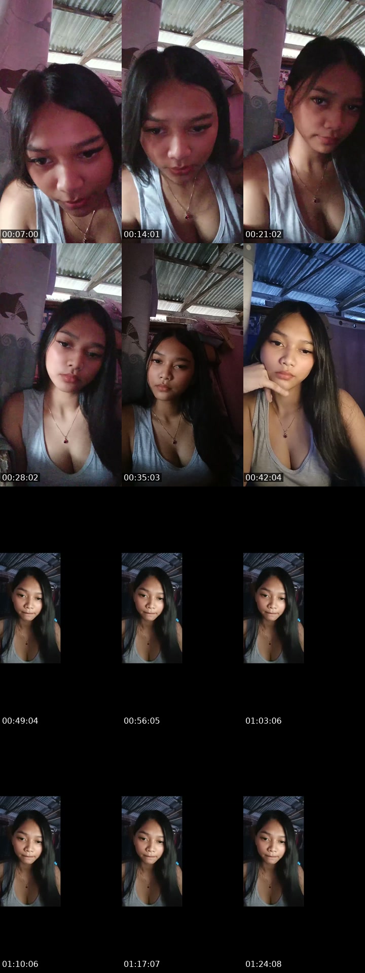 TikTok live: hi!! 20 y/o,and no bad comments by @jooojoo183