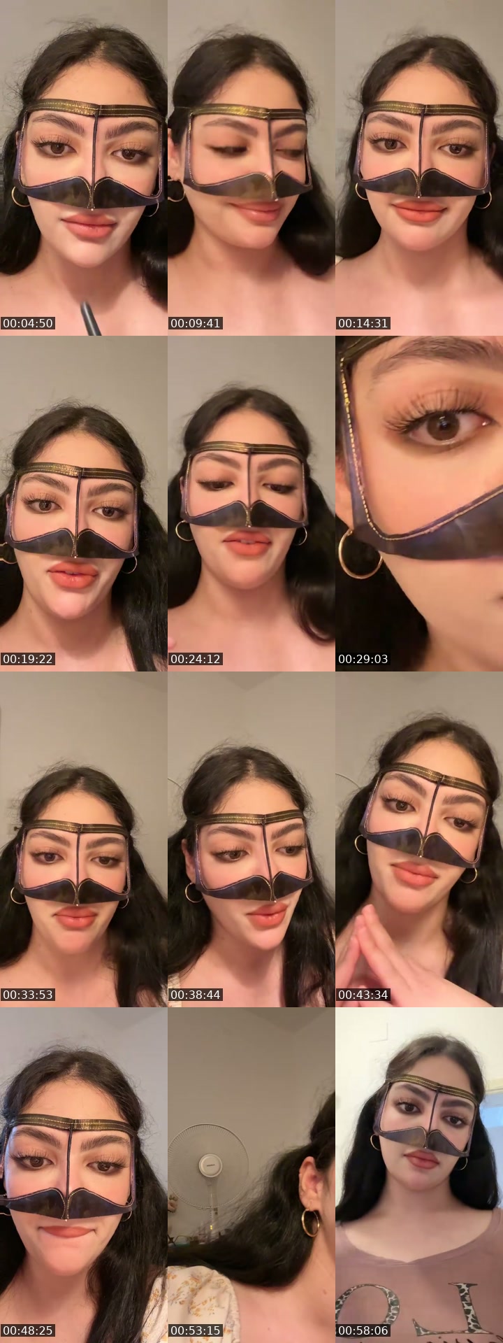 @to.u117 TikTok live from 2026-07-20
