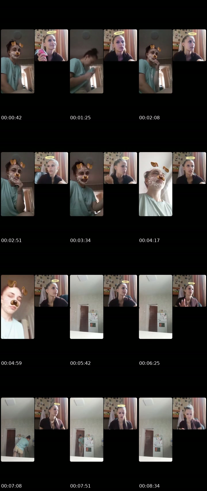 @alinkaholosii TikTok live from 2026-07-20