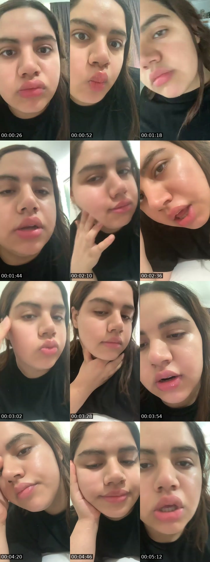 @kulanmiyorrrzzzz TikTok live from 2026-07-20