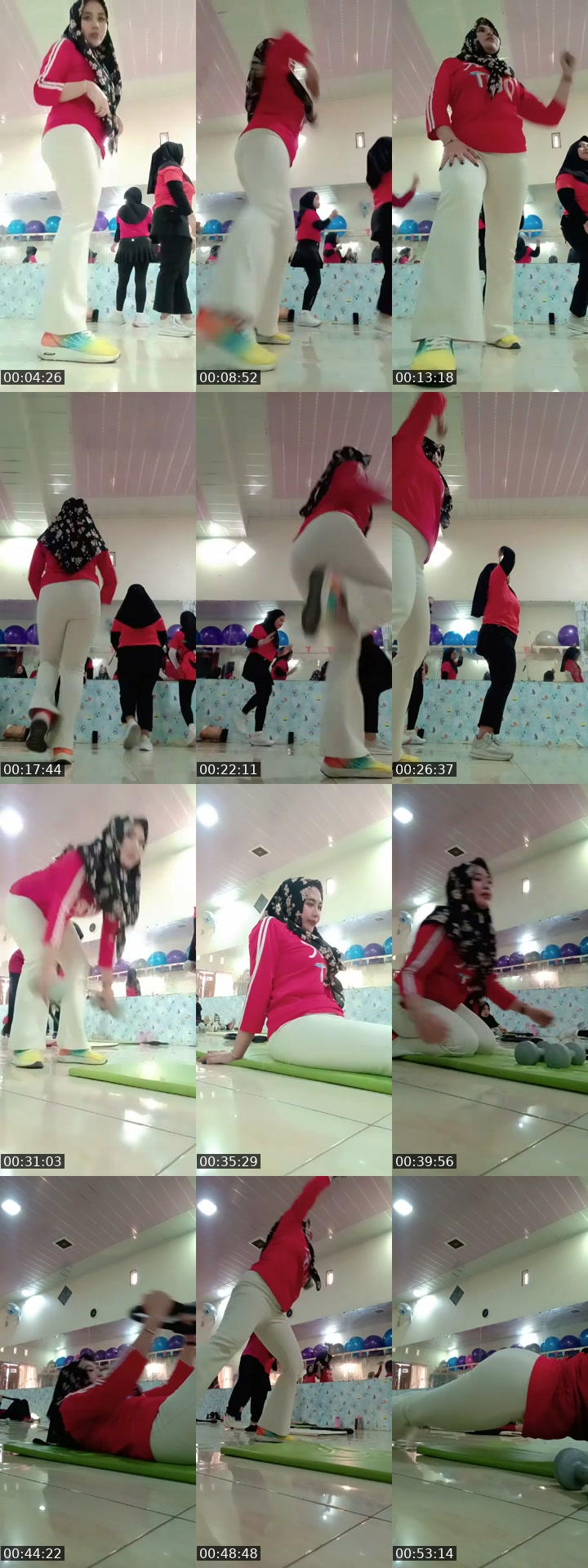 TikTok live: maaf pita suaraku bermasalah by @noorr_nasa