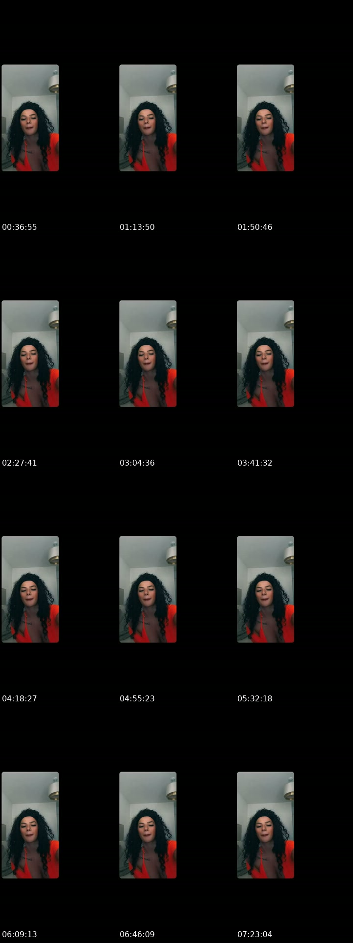 @leahjadep98 TikTok live from 2026-07-19