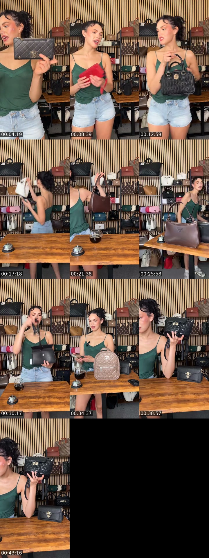 United States TikTok live: Sunday Savings w/ SP by @silhouette.paris
