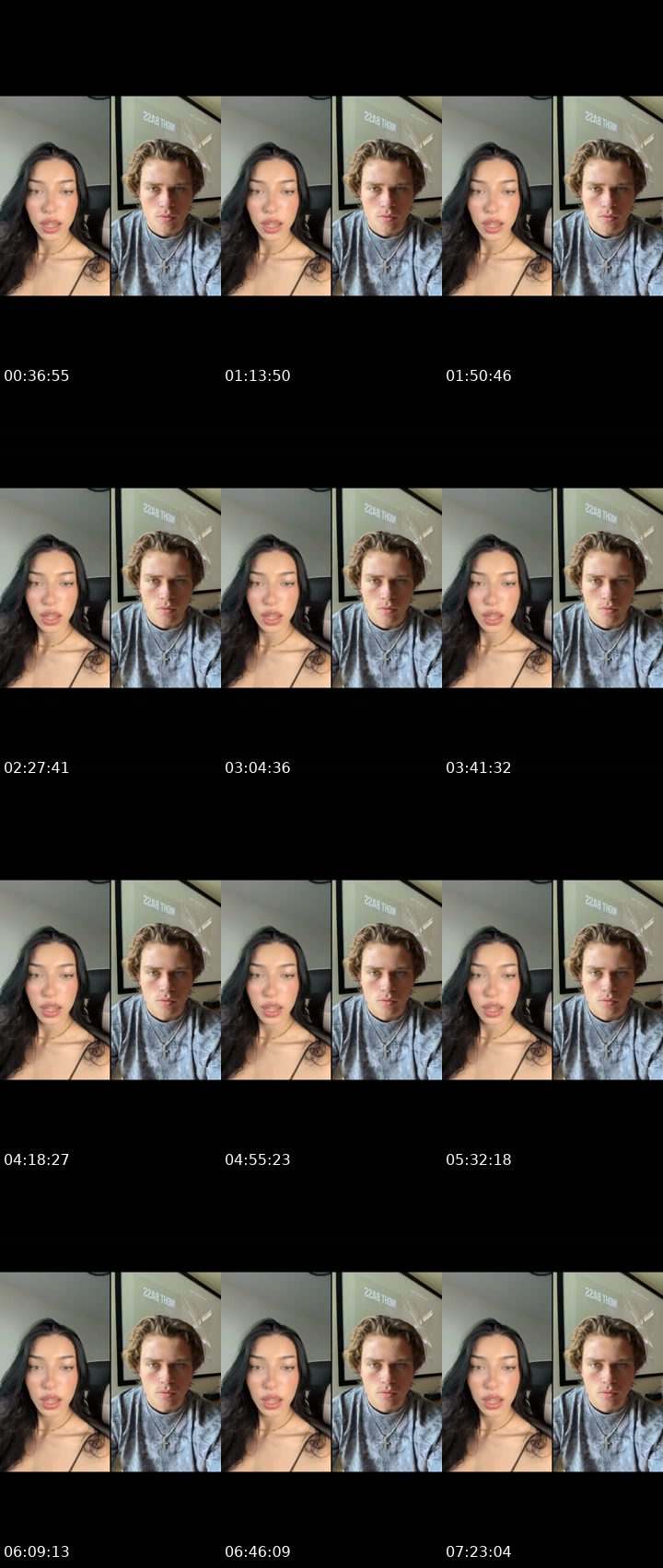 @prettymaad TikTok live from 2026-07-19