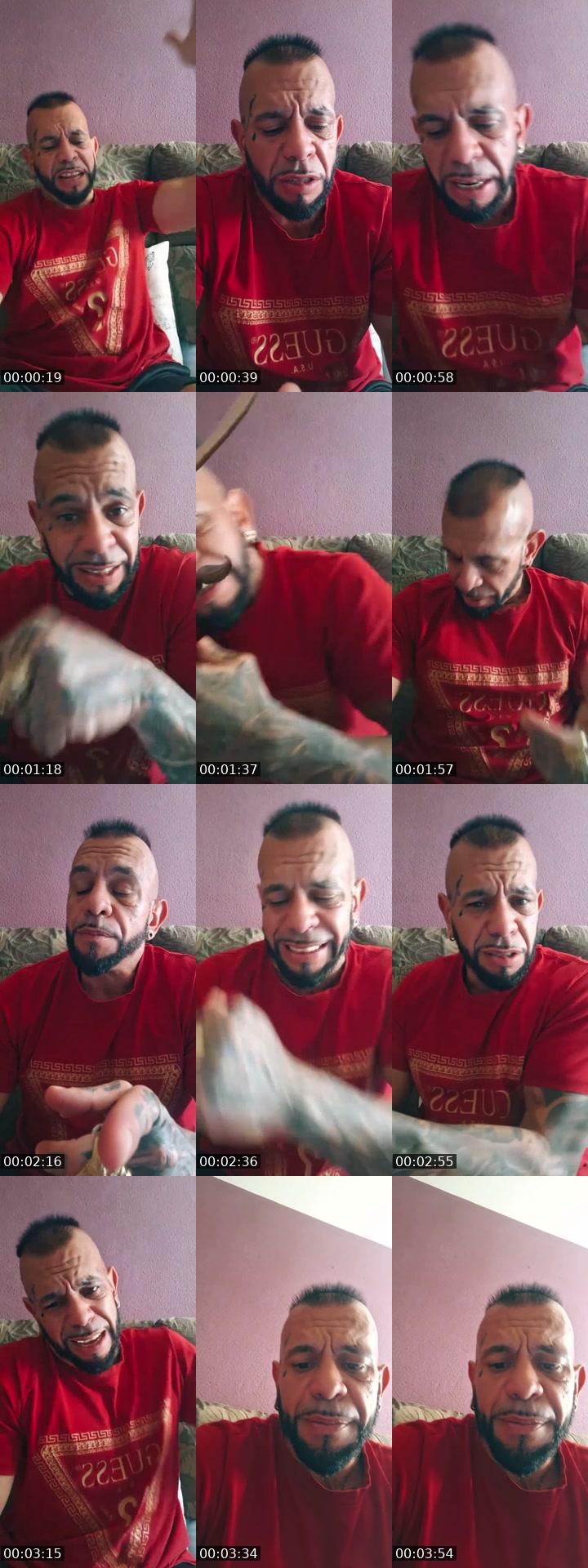 @churumbe_heredia TikTok live from 2026-07-19