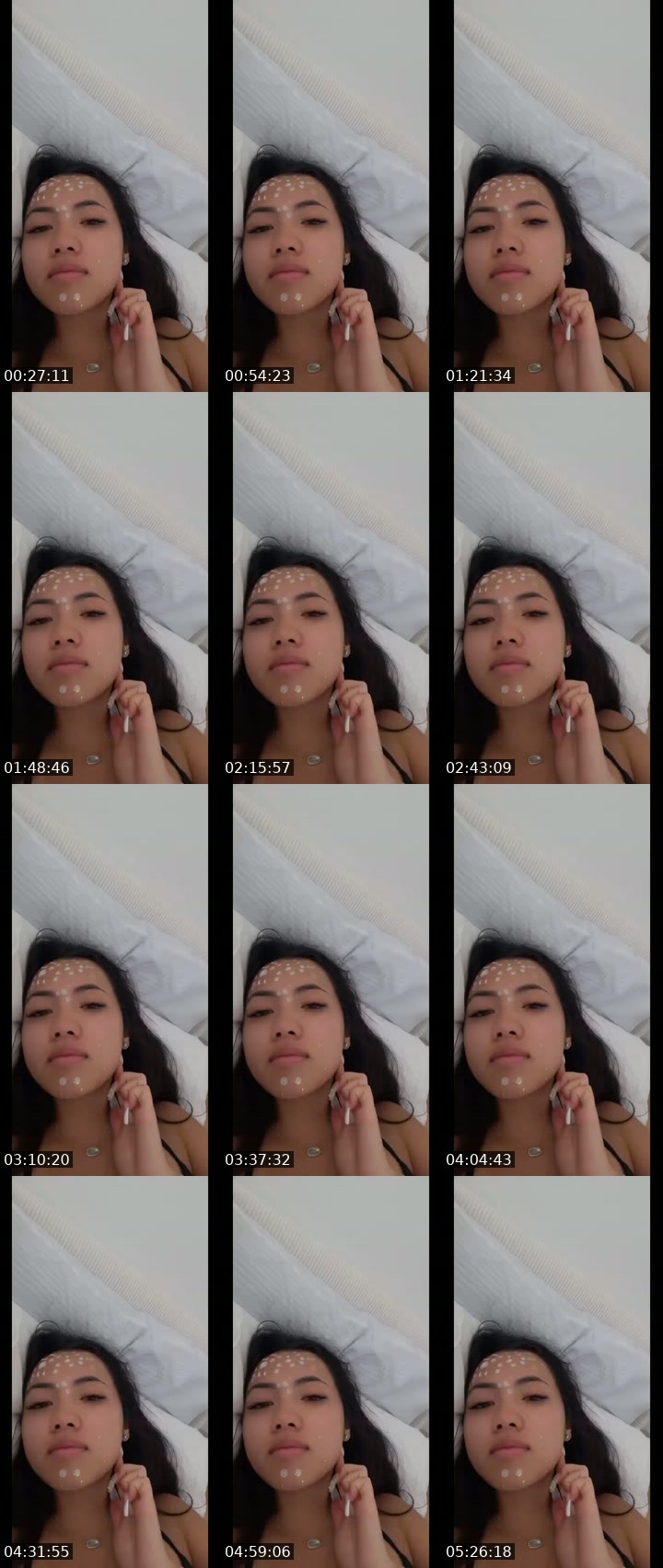 TikTok live: Looking for a daddy🥵 by @destinyxnguyenn