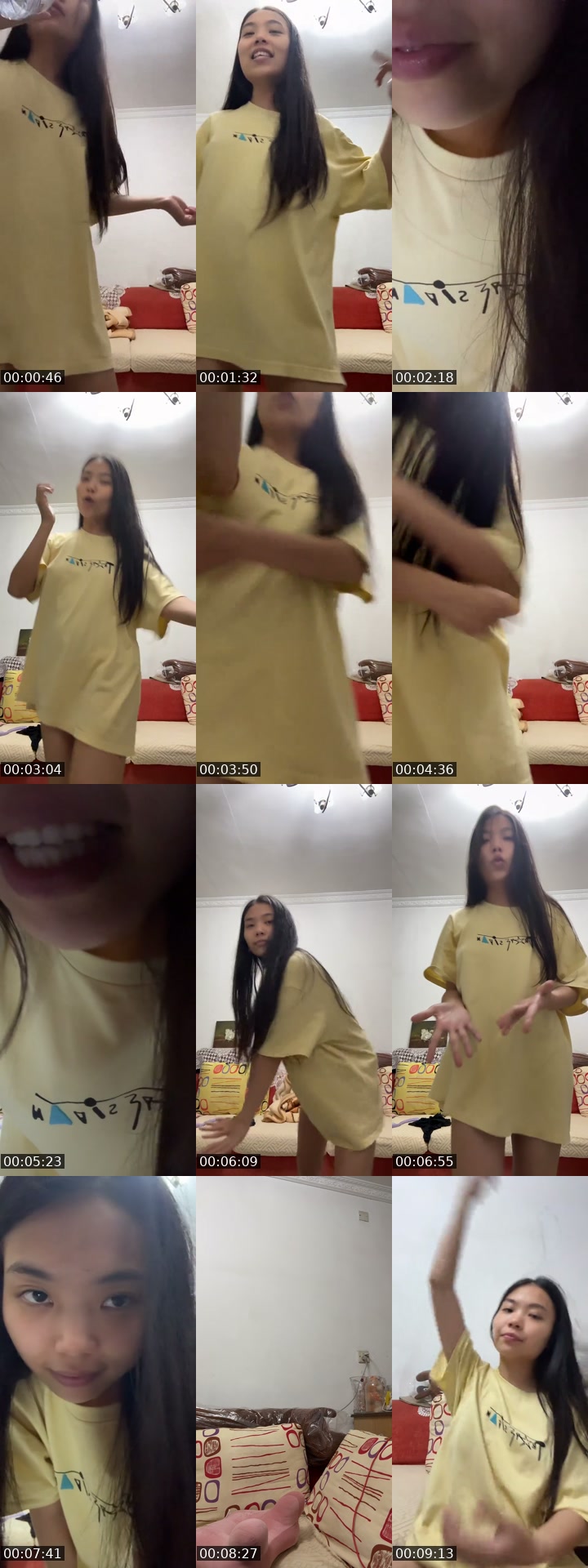 @fffrrriiday TikTok live from 2026-07-19