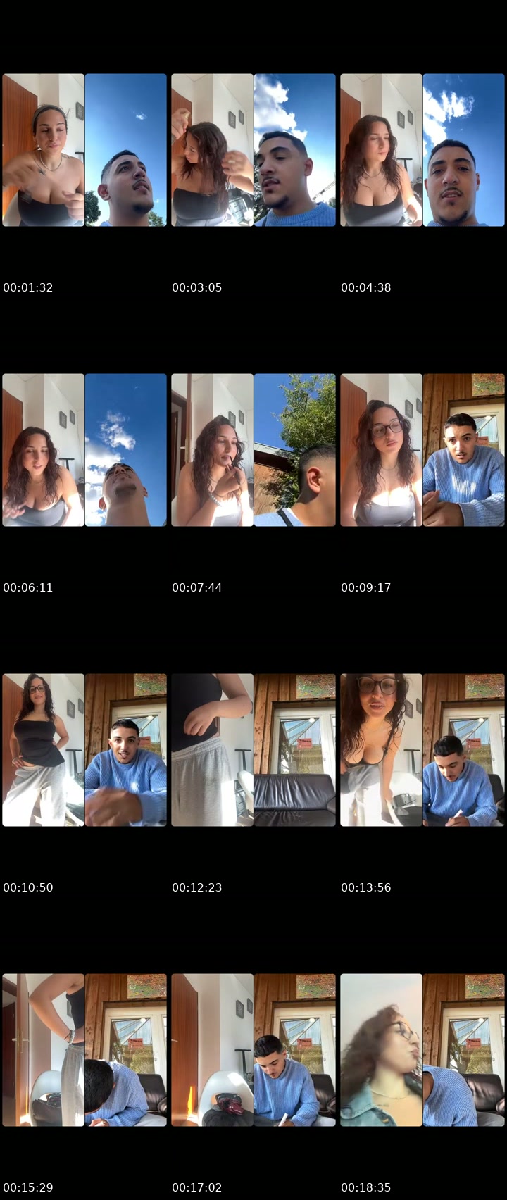 @user08102929394959392 TikTok live from 2026-07-19