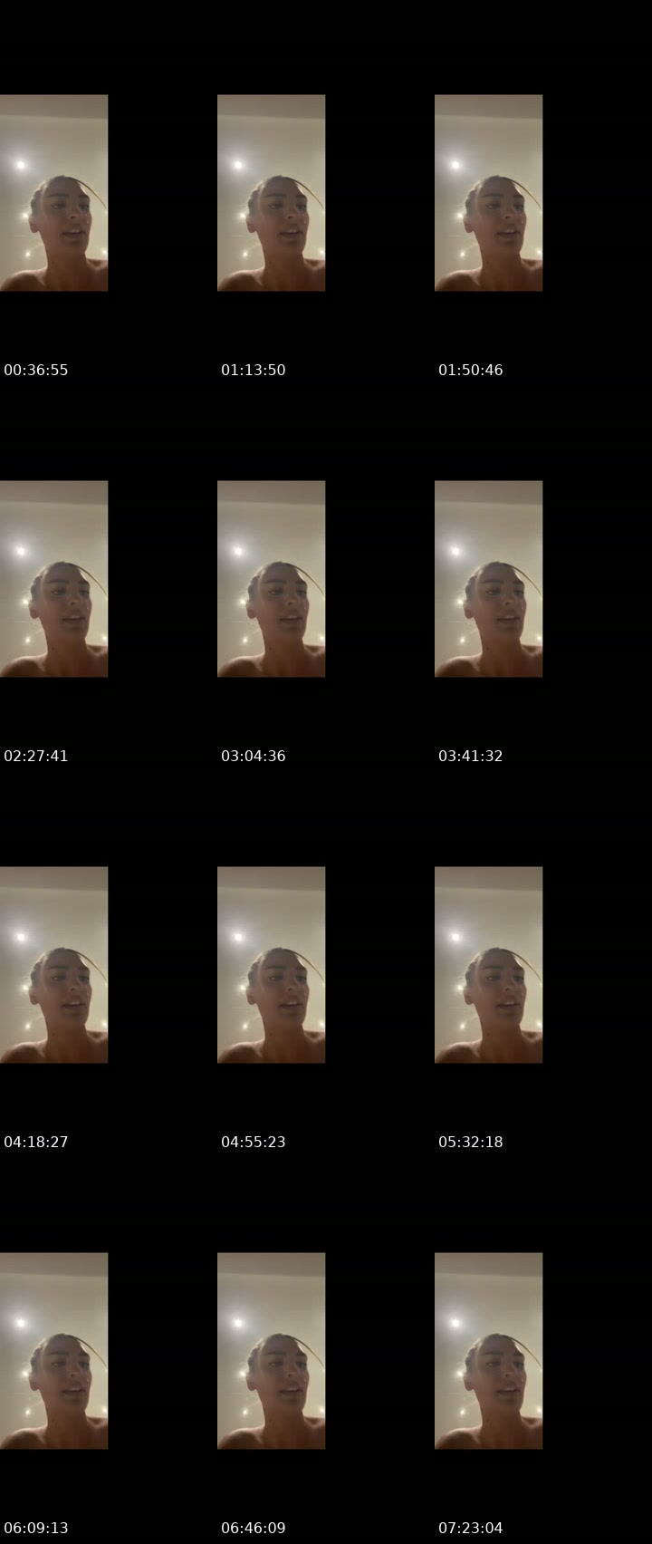 @markella.cci TikTok live from 2026-07-19