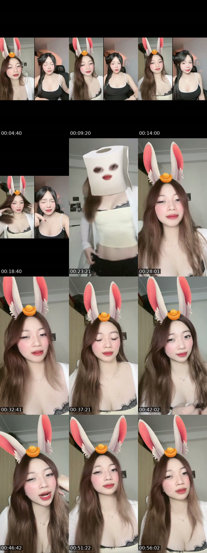 @lilthubui TikTok live from 2026-07-19