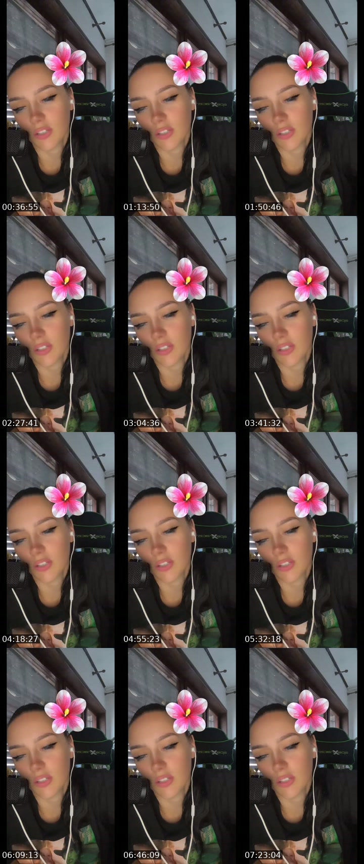 @malitornado Croatia TikTok live from 2026-07-19