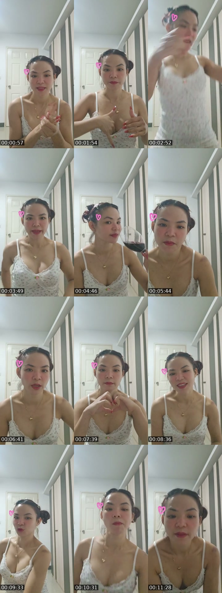 @nan89thana TikTok live from 2026-07-19