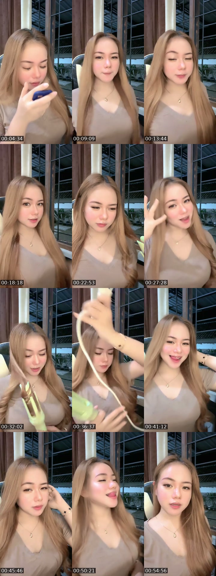 @yourangellyy TikTok live from 2026-07-19