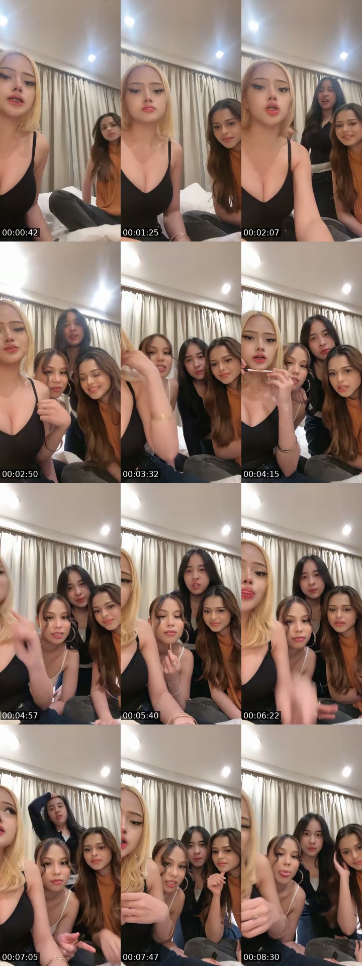 TikTok live: capitalism by @vicidior9051
