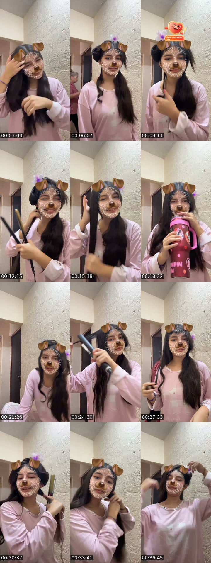 @lolcitaa TikTok live from 2026-07-19