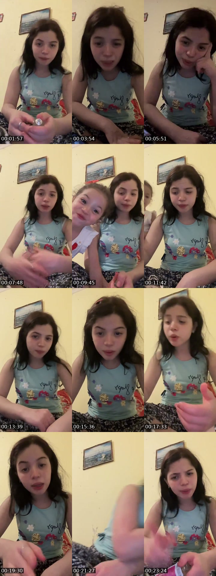 @malakangel253 TikTok live from 2026-07-19