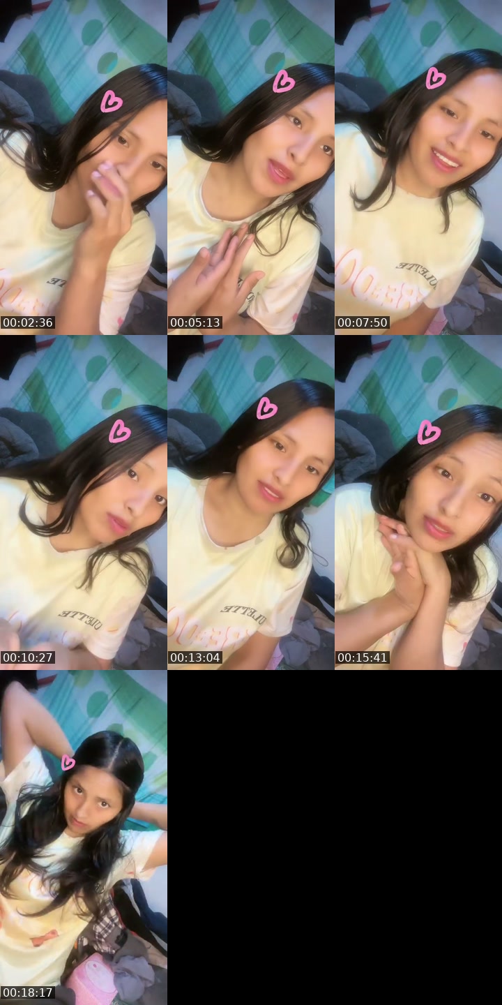 @rildallanosmama Bolivia TikTok live from 2026-07-19