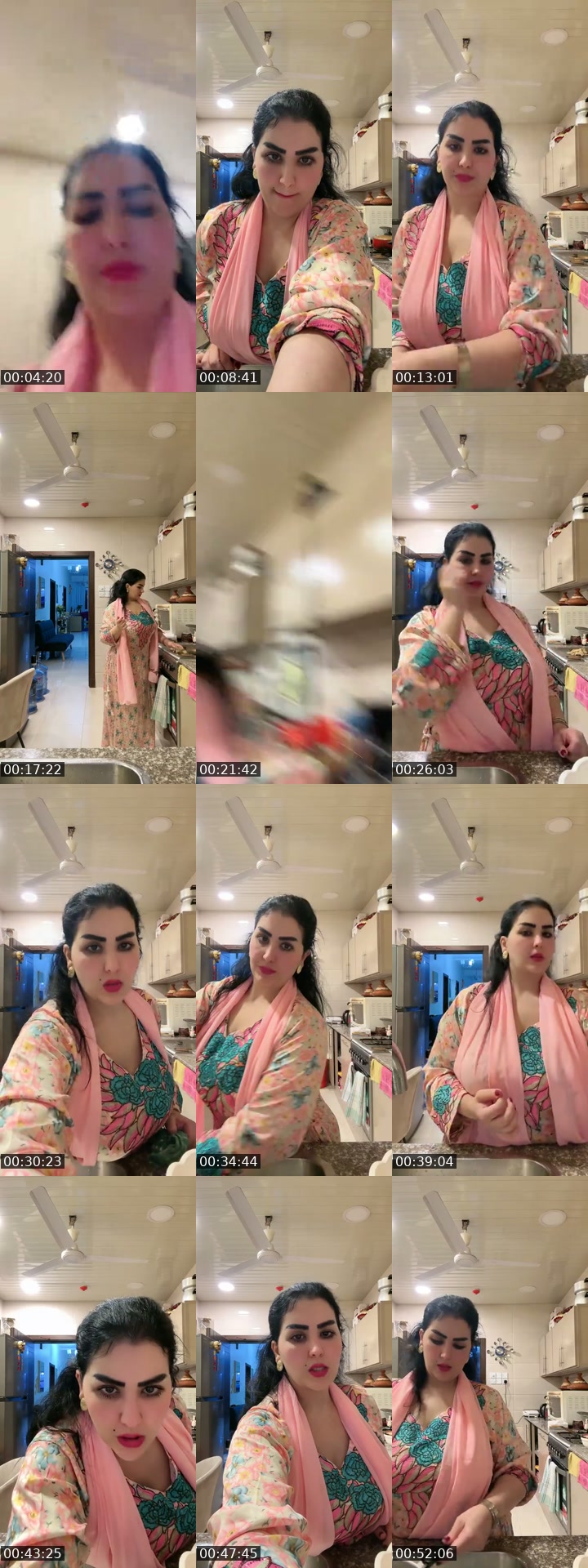 @.om.fahd Morocco TikTok live from 2026-07-19