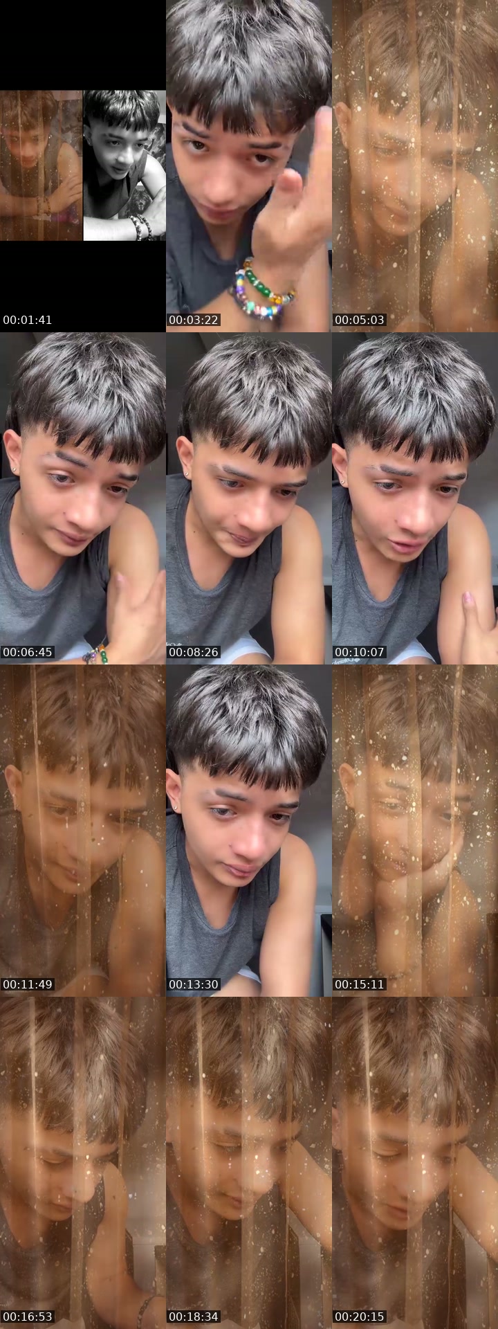 @adamstayler0 TikTok live from 2026-07-19