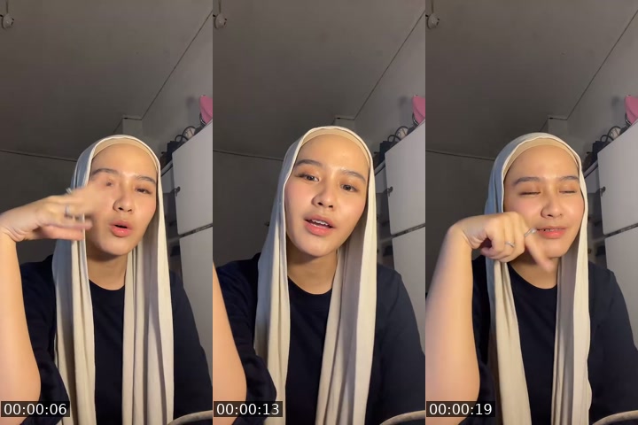 @xierexawaa TikTok live from 2026-07-19