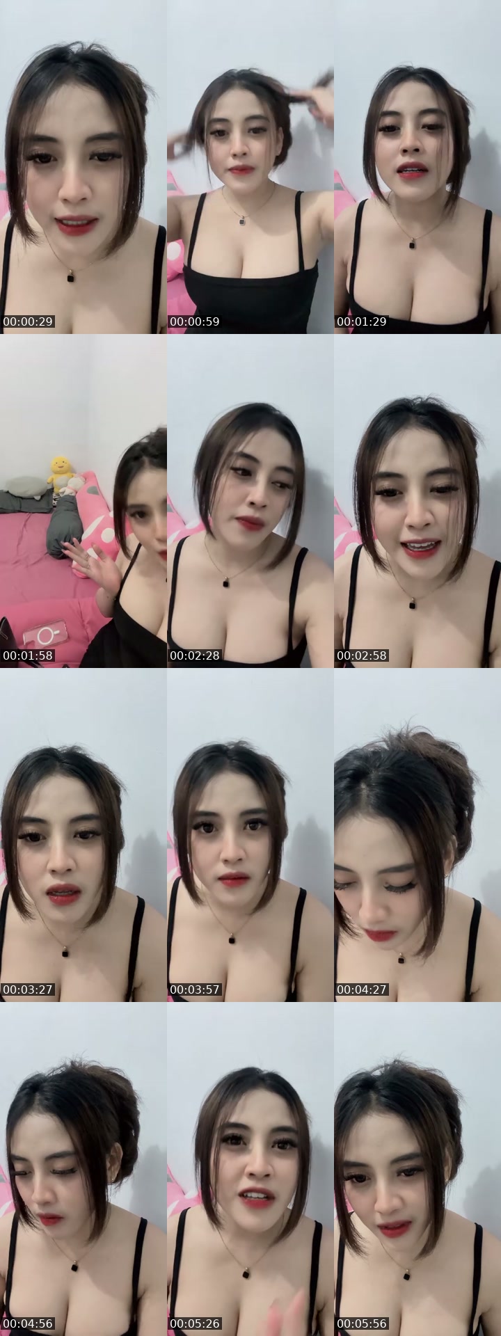 TikTok live: jember by @dianatasya203