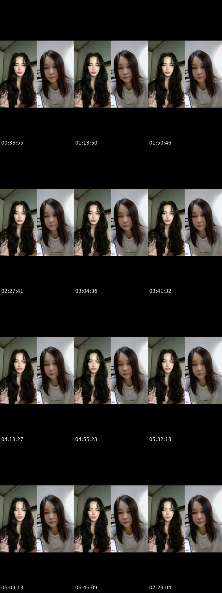 TikTok live: Never streamed before 💖 by @cheesecakes1919