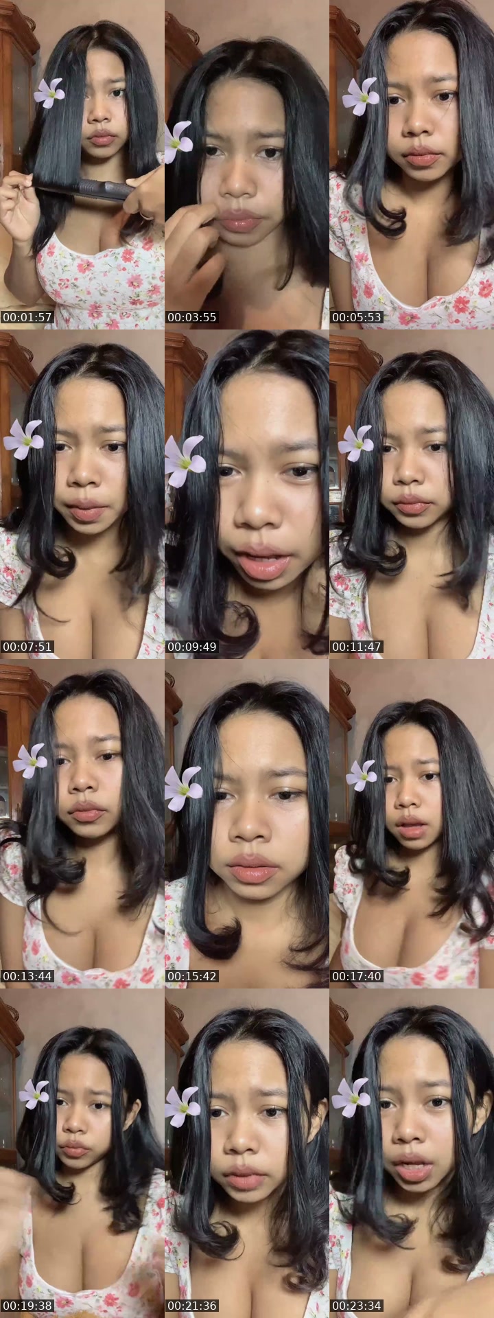 @urlullabys TikTok live from 2026-07-19