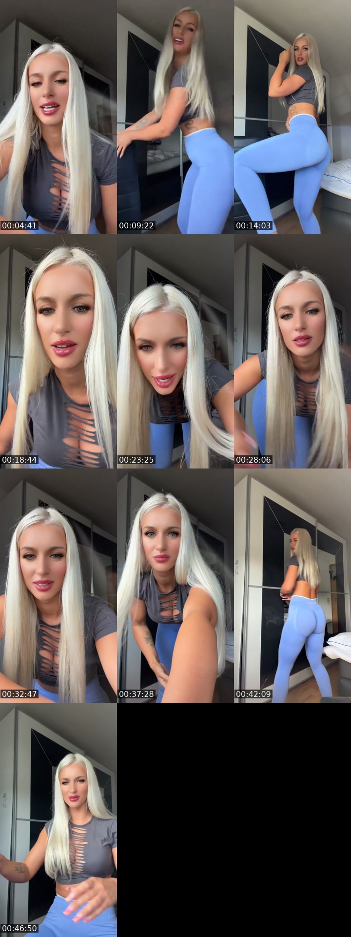 @andreead2000 TikTok live from 2026-07-19