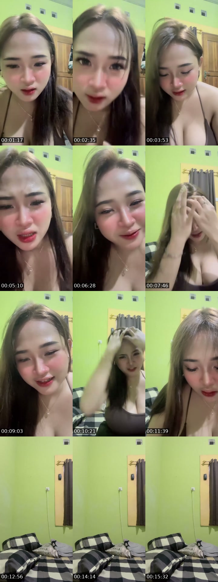@anna_bulll TikTok live from 2026-07-19