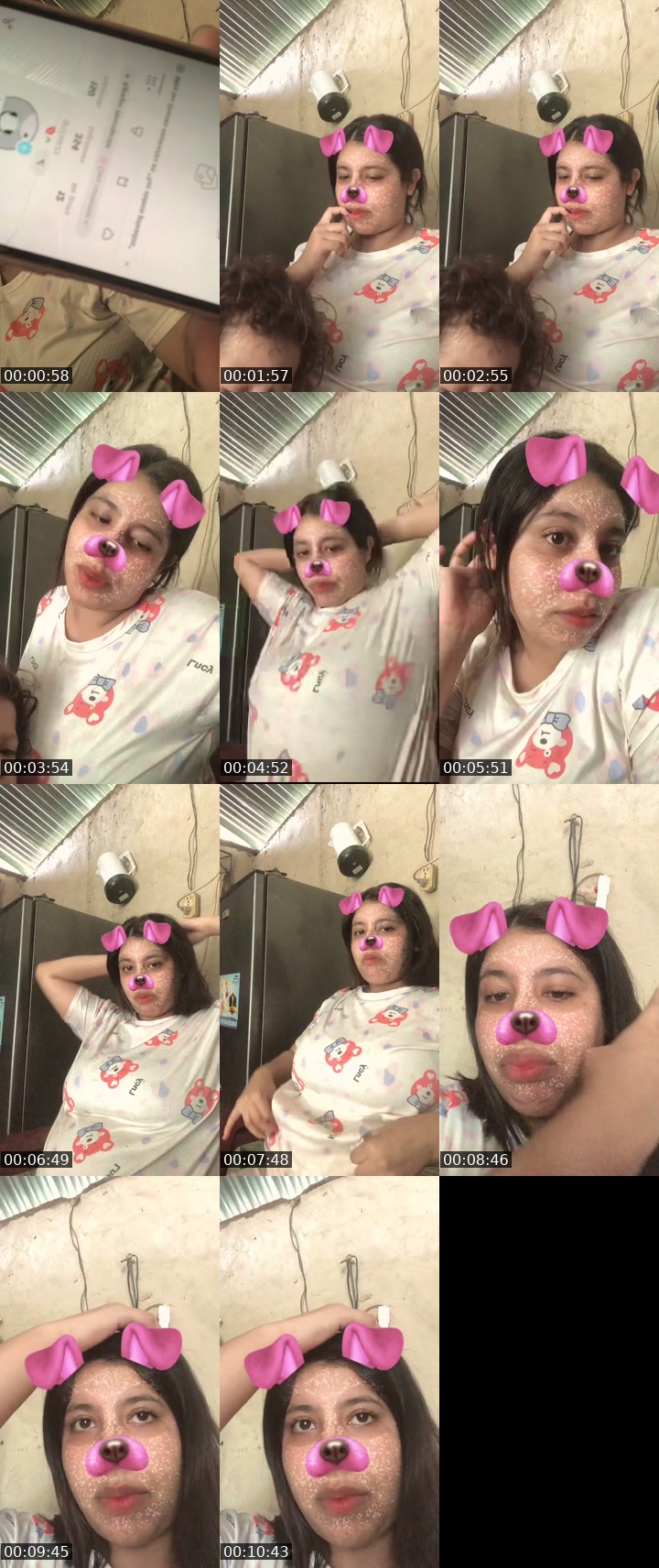 @jqinz6 TikTok live from 2026-07-19