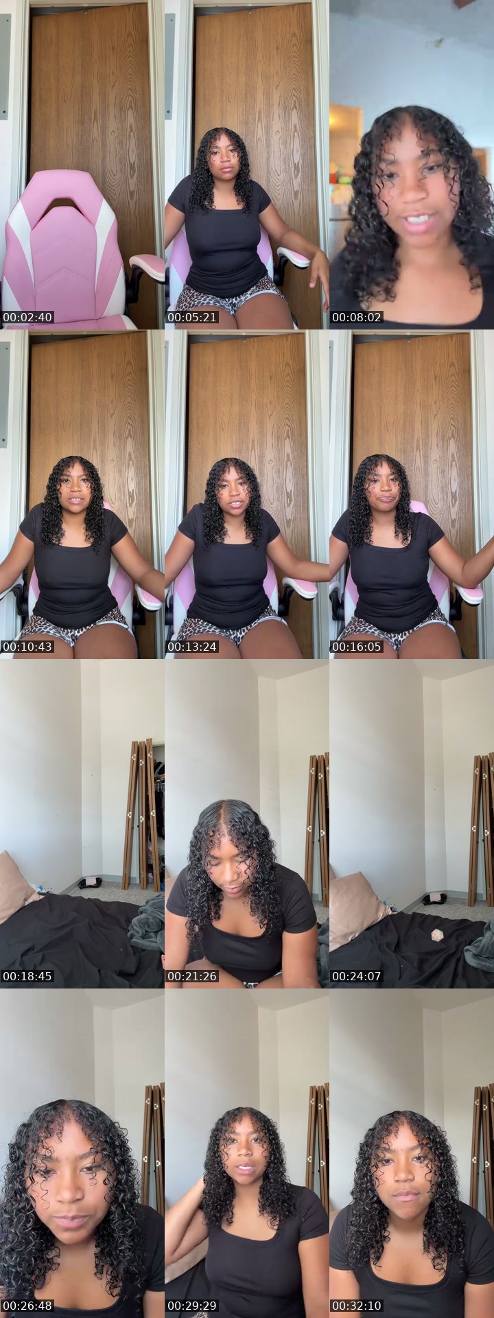 TikTok live: Join n chat! Gift gal?💗 by @1w4n10u7