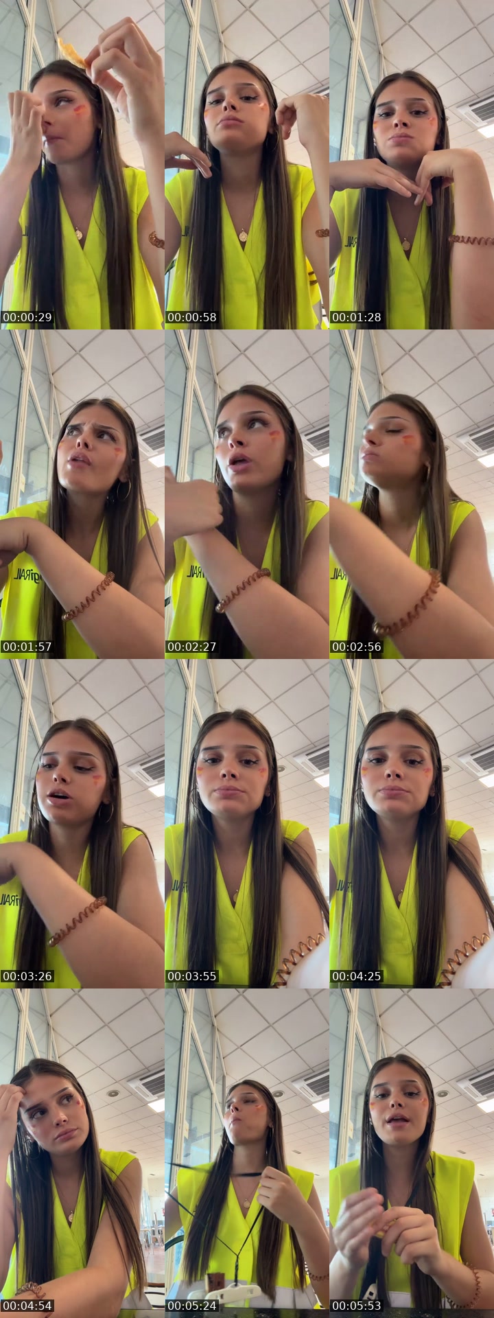 @mariita_rm past TikTok live from 2026-07-19