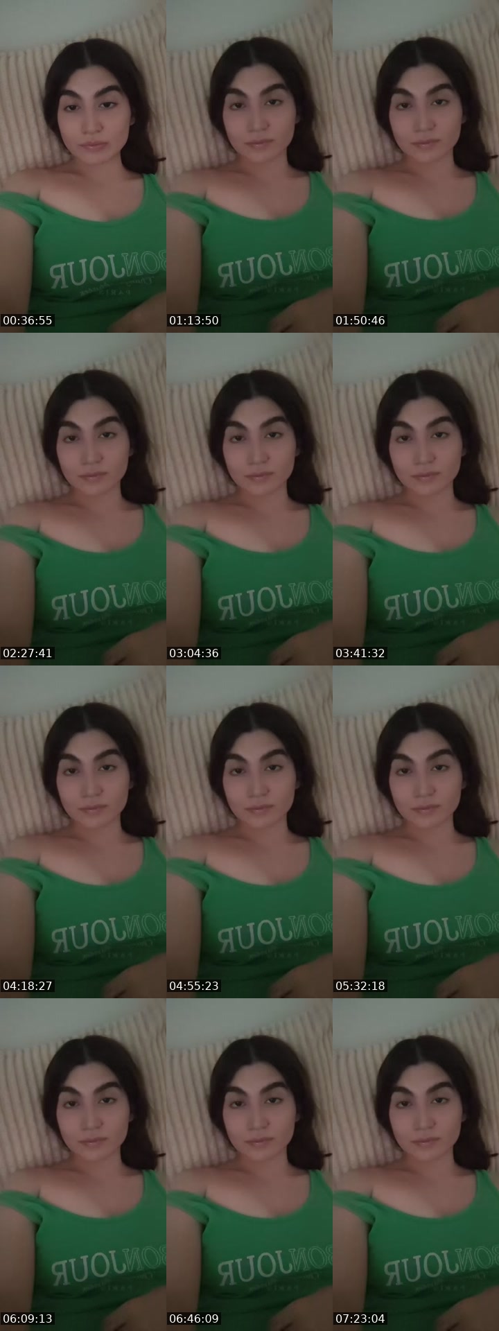 @_y353535 TikTok live from 2026-07-19