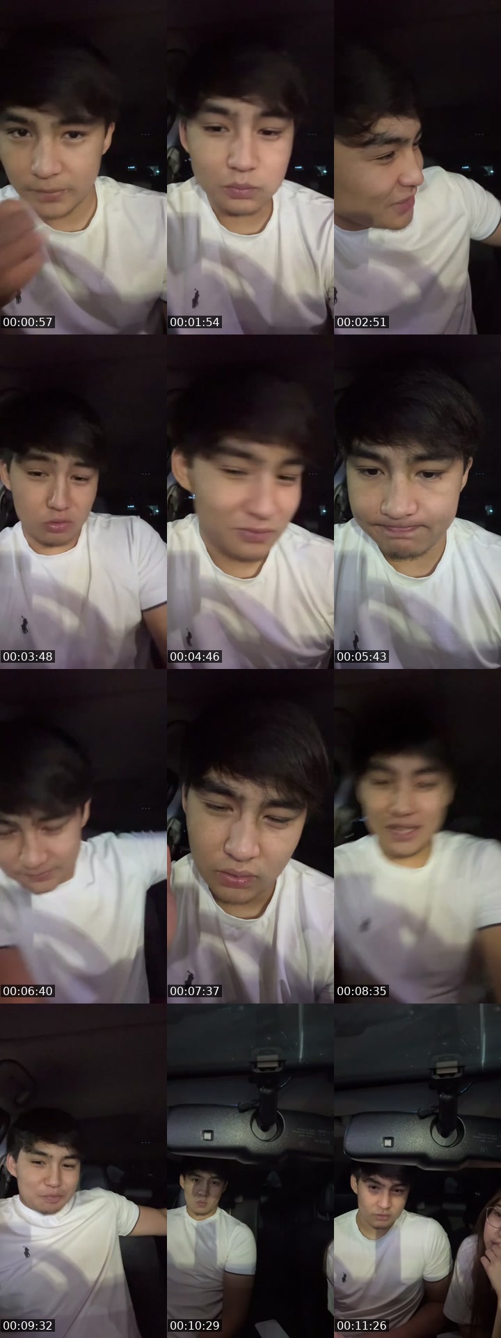 @diazharass TikTok live from 2026-07-19