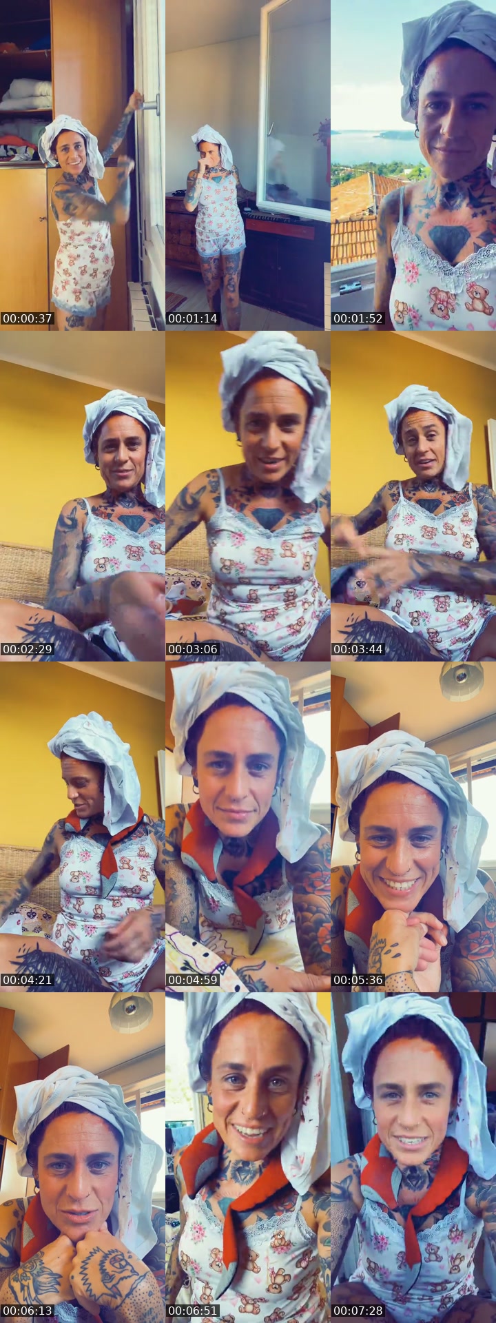 @giugiu254 TikTok live from 2026-07-19