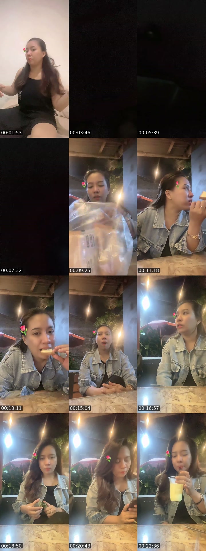 @hmm08_8 TikTok live from 2026-07-19