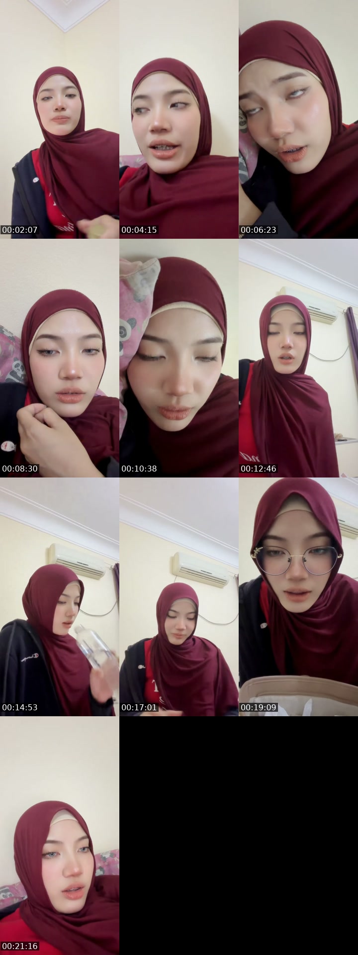 TikTok live: فق by @imdeeja4