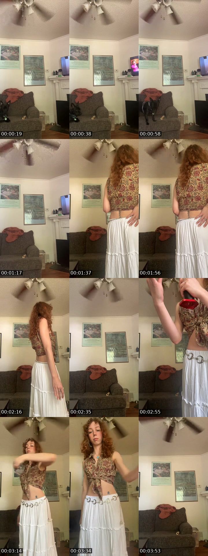@leafyyem TikTok live from 2026-07-19