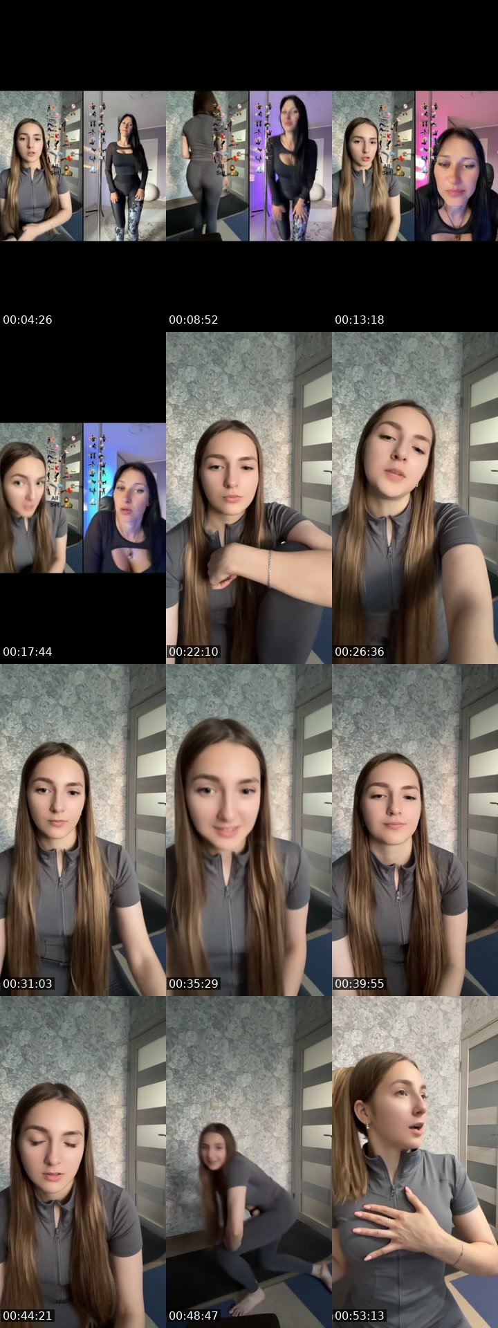@vioks_tta TikTok live from 2026-07-19