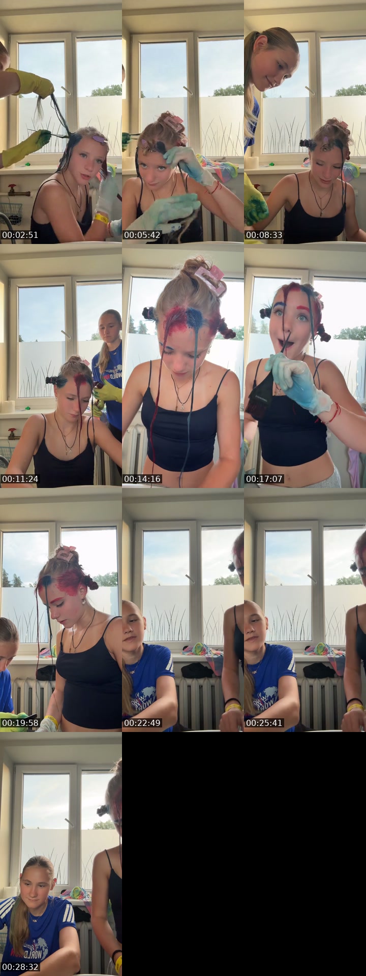 @tavaprincesit TikTok live from 2026-07-19