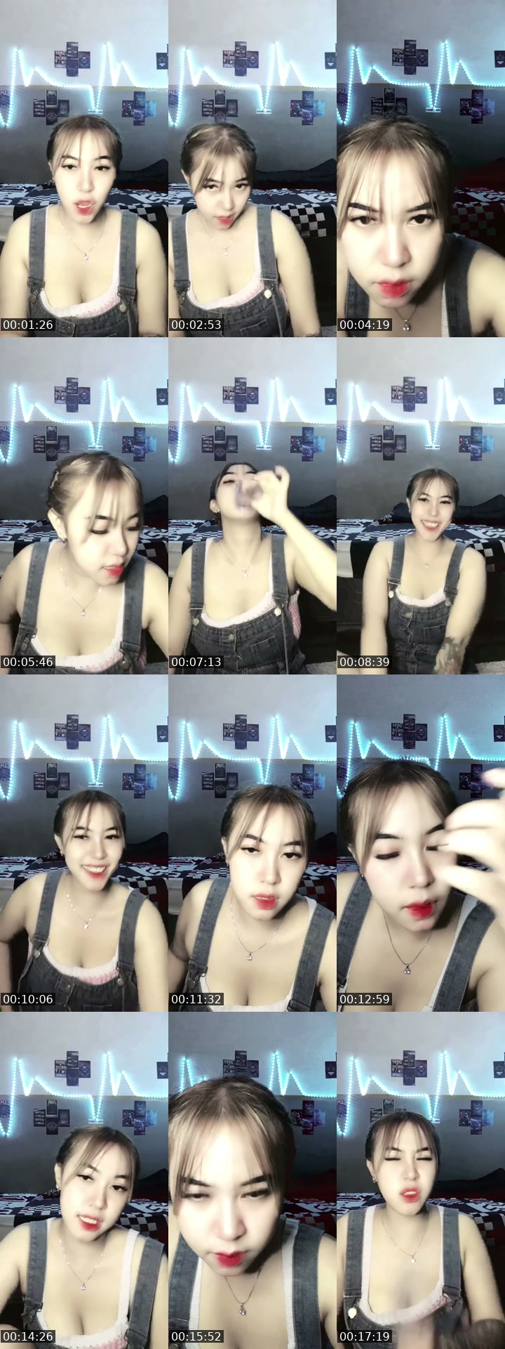 @bungaofficiall TikTok live from 2026-07-19
