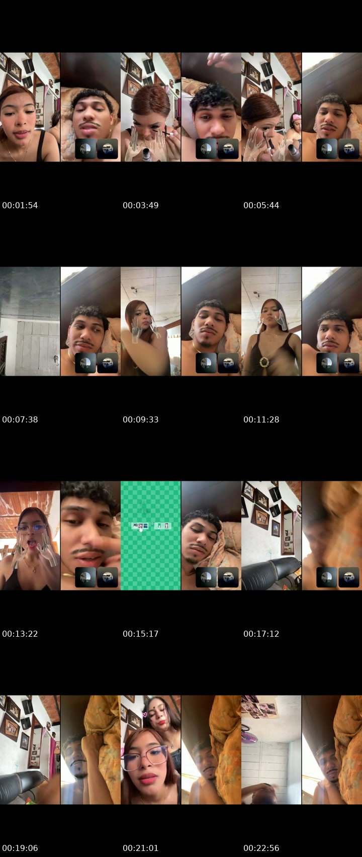 @carol_alejandra4 TikTok live from 2026-07-19