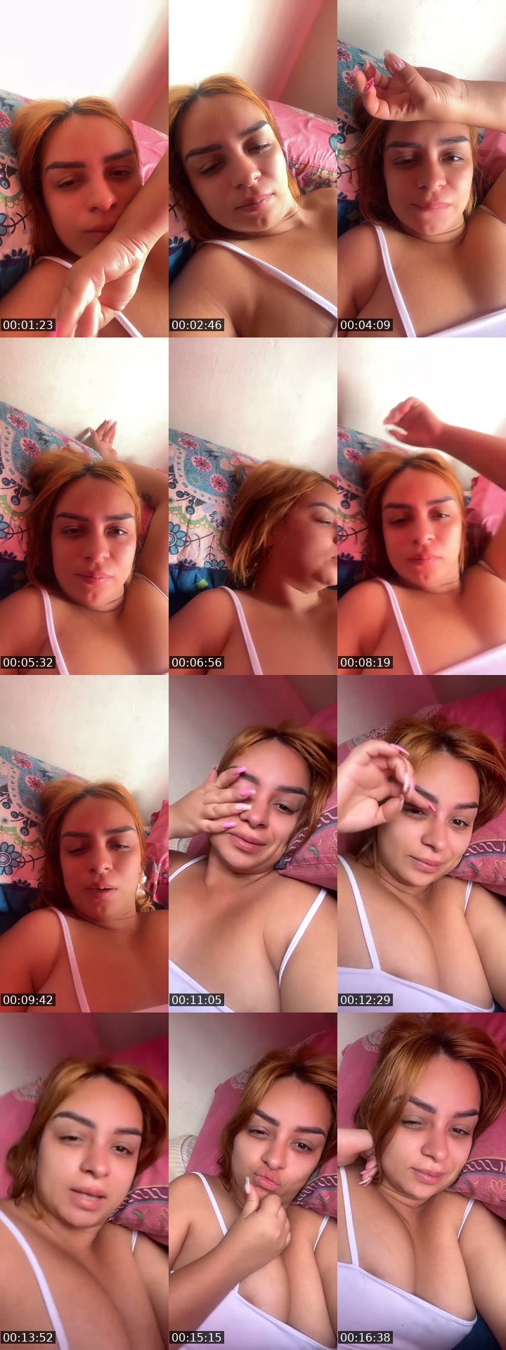 @elizabethsuarez434 past TikTok live from 2026-07-19