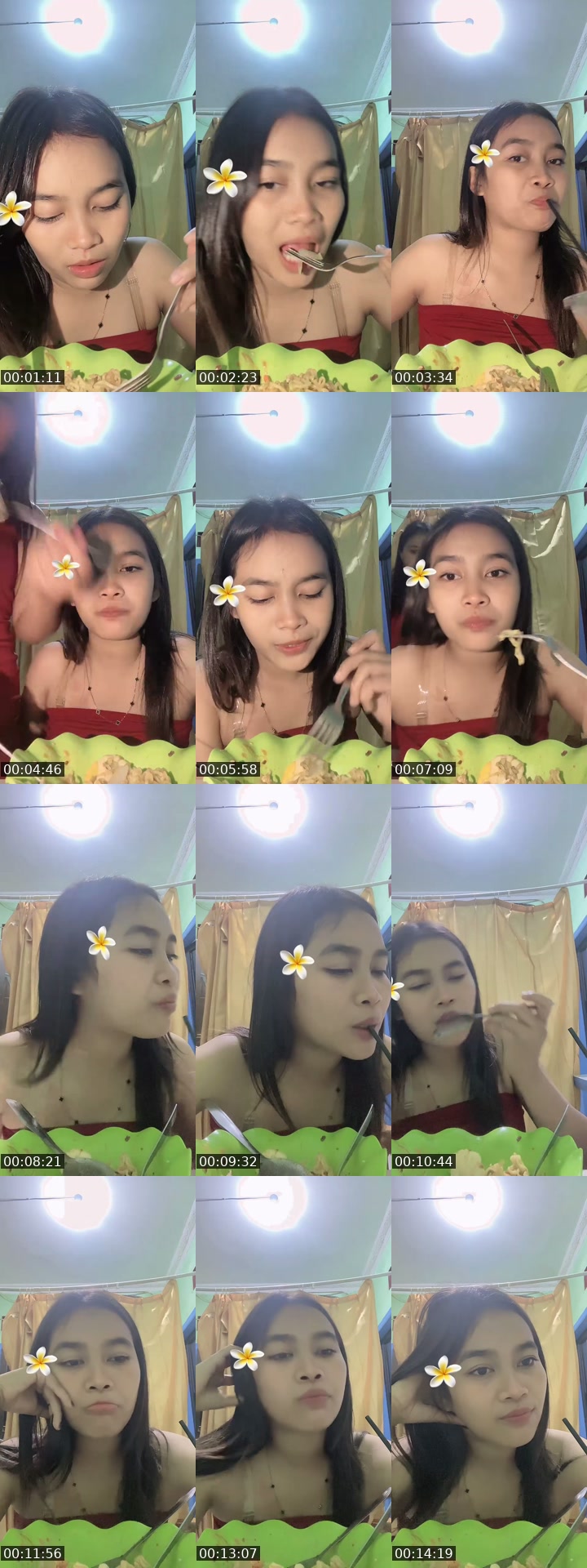 @ikaaurfv3 TikTok live from 2026-07-19